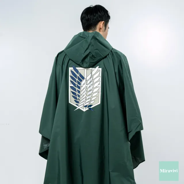 【2026】一件式雨衣推薦10款高評價人氣品牌排行榜 | BALIMAN情報局