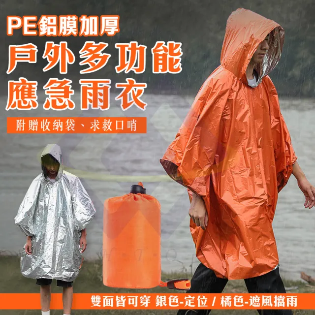 【2026】雨衣推薦｜10款高評價人氣品牌排行榜 | BALIMAN情報局