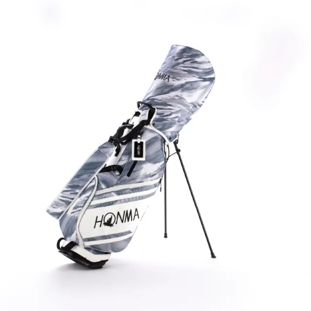 【HONMA 本間高爾夫】高爾夫桿袋 GOLF CADDIE BAG CB12632(多色任選)