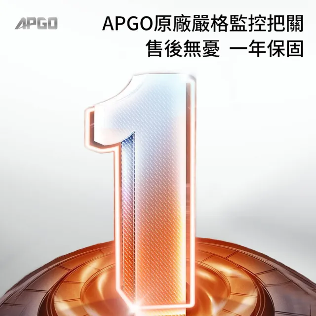 【APGO】G11 測速器