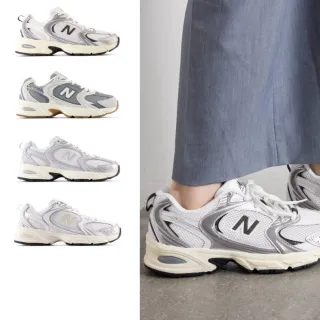 【NEW BALANCE】NB 530 復古休閒鞋/運動鞋_男女鞋_U530ESA-D_U530SUB-D_U530SEA-D(530系列)