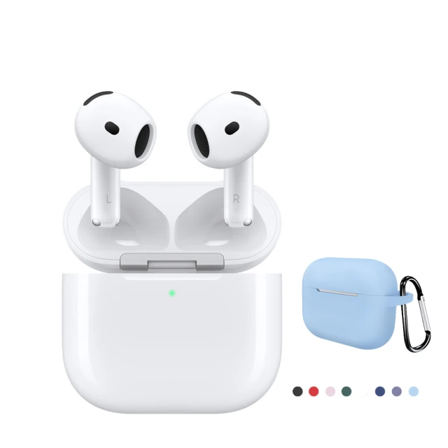 apple耳機