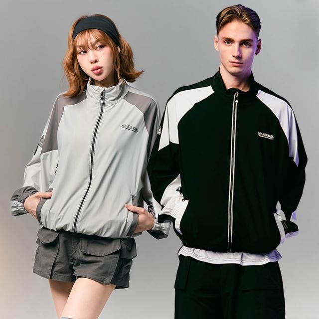 【MAJOR MADE】六代瞬涼登峰衣(雙拼款/防曬外套/機能外套/涼感外套/薄外套/男女同款)