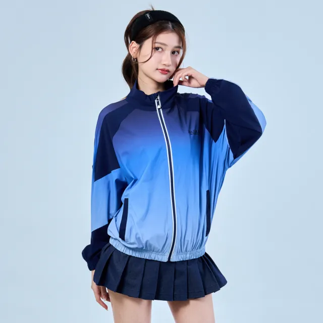【MAJOR MADE】六代瞬涼登峰衣(漸層印花款/防曬外套/機能外套/涼感外套/薄外套)