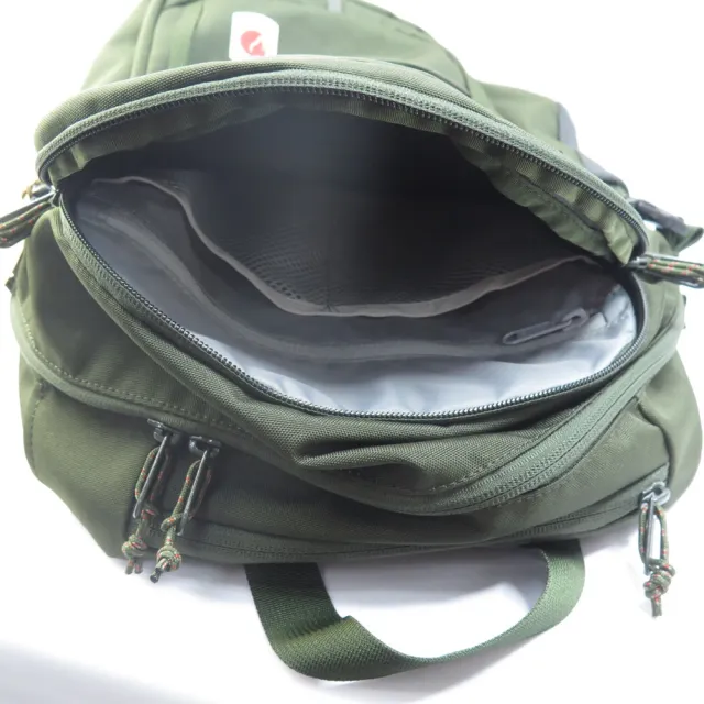 【Fjallraven】北極狐 Skule 28 後背包 可放筆電 防潑水 大容量 (23346-多色)
