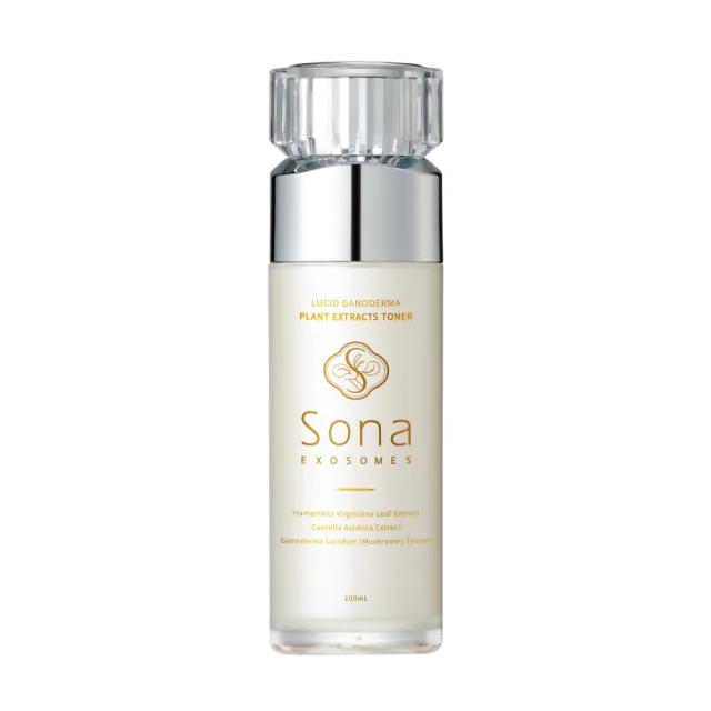 【SONA】靈芝逆齡植萃水漾噴霧100ml