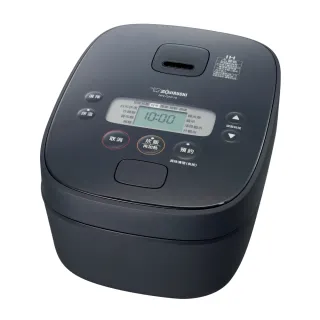 【ZOJIRUSHI 象印】6人份IH電子鍋(NW-QAF10)