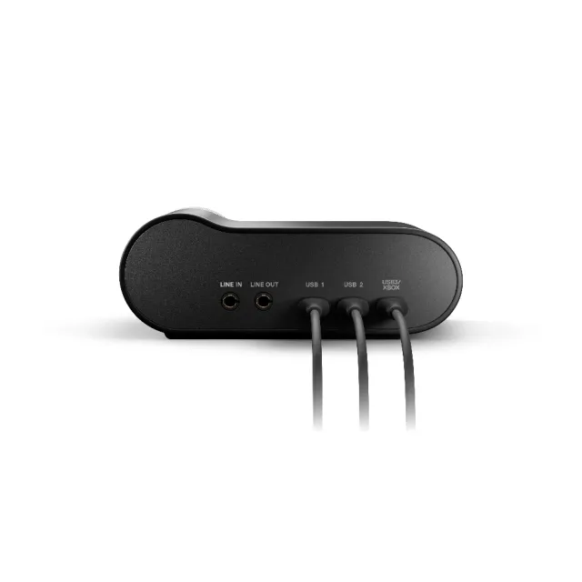 【Steelseries 賽睿】Arctis Nova Pro Omni無線電競耳機麥克風(電競/耳機/頭戴式/無線/Hi-Res)