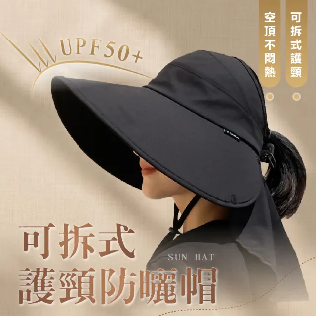 【2026】防曬機能帽推薦10款高評價人氣品牌排行榜 | BALIMAN情報局