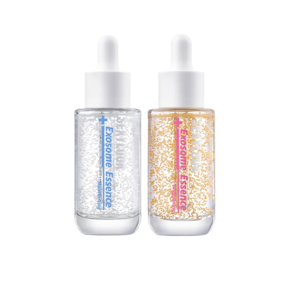 【SEXYLOOK 西西露】晶球外泌體精華35ml(積雪草修護/海茴香水光_任選1)