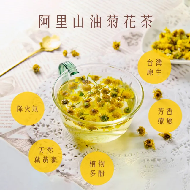 | BALIMAN情報局 【2026】菊花茶推薦|10款高評價人氣品牌排行榜 | BALIMAN情報局