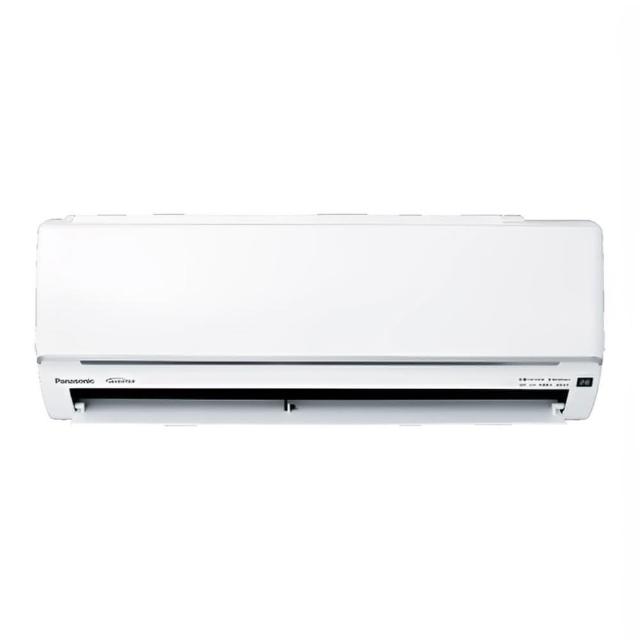 Panasonic國際牌 CU-UJ63BCA2 Panasonic國際牌 CU-UJ63BCA2 分離式單冷變頻冷氣,適合8-10坪空間使用,CSPF第一級能源效率,省電環保。臺灣製造,採用R32冷媒,上/下出風設計,舒適送風。全機7年保固,壓縮機10年保固,220V室外供電,BSMI認證R31017。高效冷房,靜音運轉,理想居家冷氣選擇。