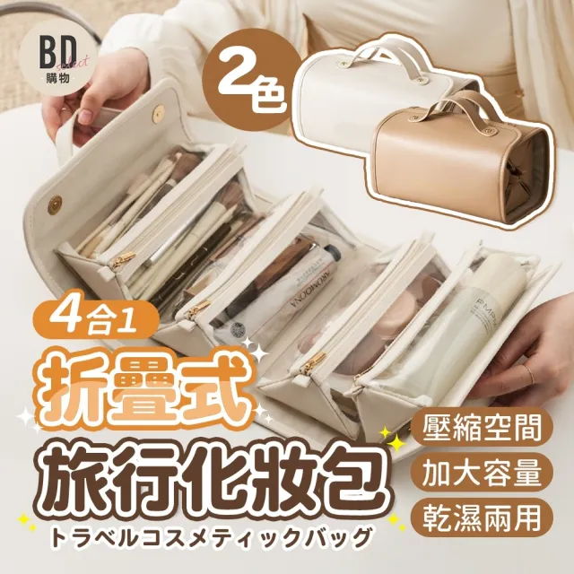 | BALIMAN情報局 【2026】旅行化妝包推薦|10款高評價人氣品牌排行榜 | BALIMAN情報局