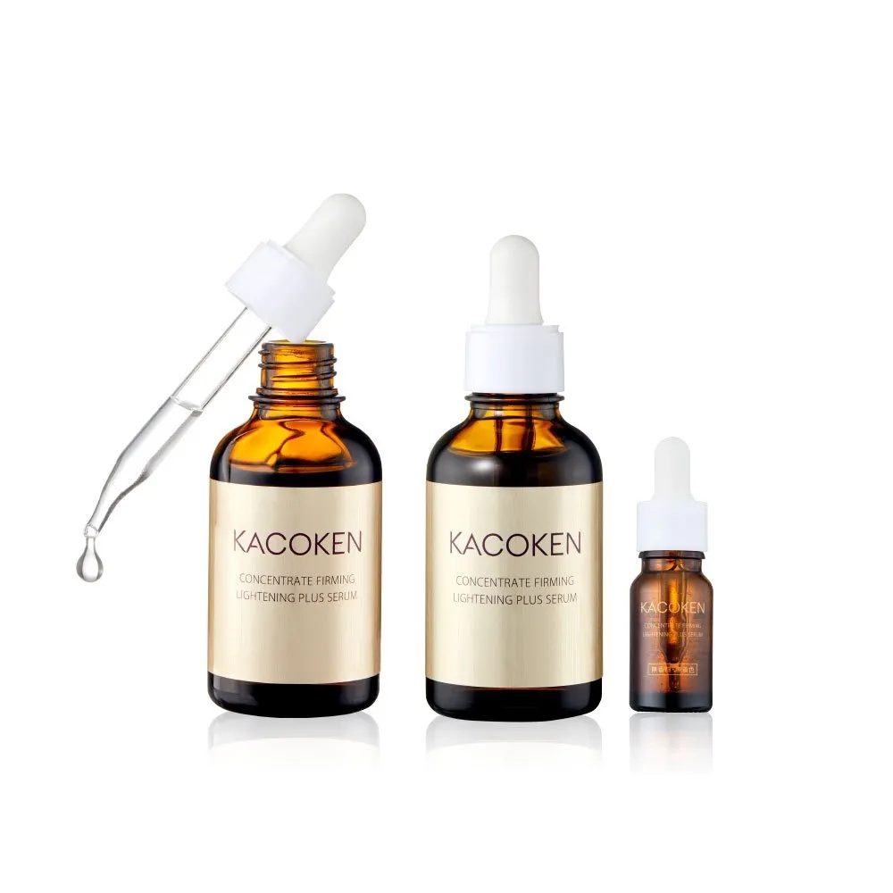 【KACOKEN 御姬研】青春無敵澎彈白安瓶 50ml(+加贈 青春無敵澎彈白安瓶 10ml)