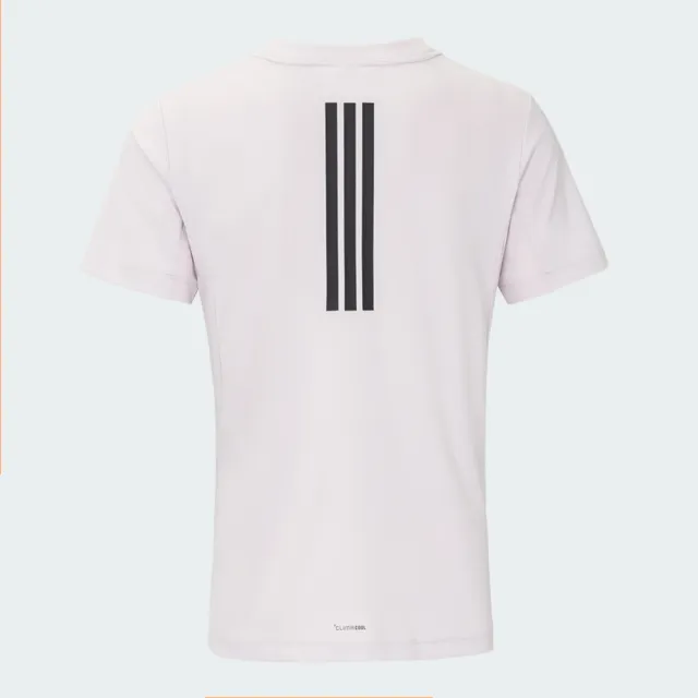 【adidas 愛迪達】短袖上衣 T恤 吸濕排汗 男 KE9942