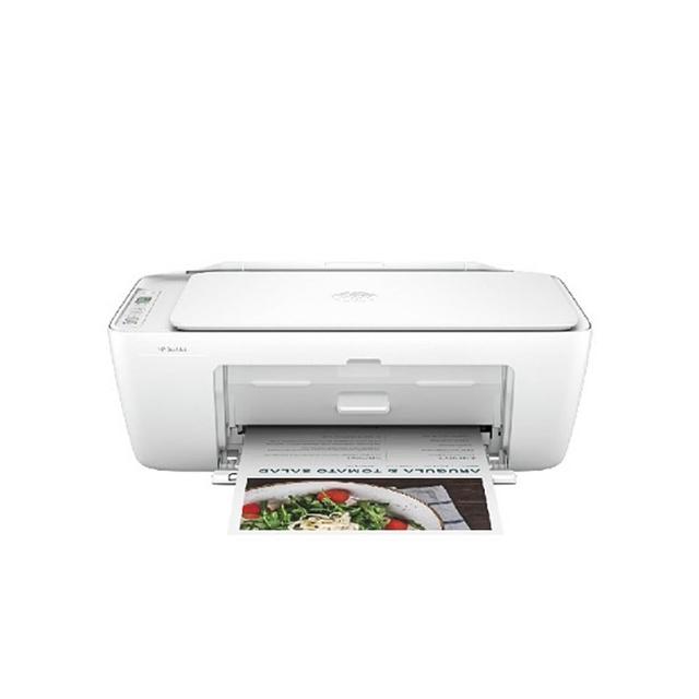 【HP 惠普】官方直營 Deskjet UIA 4925 狠惠省大供墨印表機(影印/列印/掃描/WiFi/9J061B)