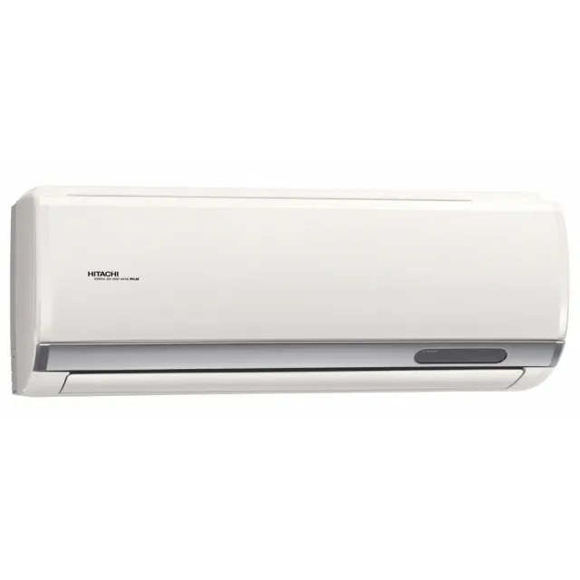 【HITACHI 日立】3-4坪R32旗艦WiFi一級變頻冷暖2.8kW分離式空調(RAC-28HP/RAS-28HQP1)