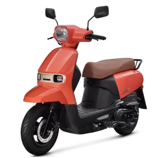 【SUZUKI 台鈴】SUI 125 碟煞 機車(水/新色上市/2025全新機車/台鈴公司車)