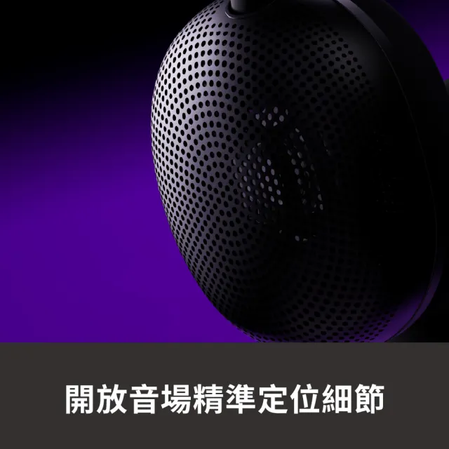【SONY 索尼】INZONE H6 Air 有線開放式電競耳機 (MDR-G600)