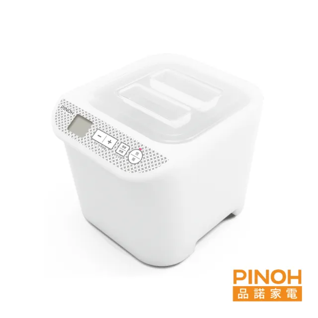 【PINOH 品諾】發酵美人機 優格機（DX-02）