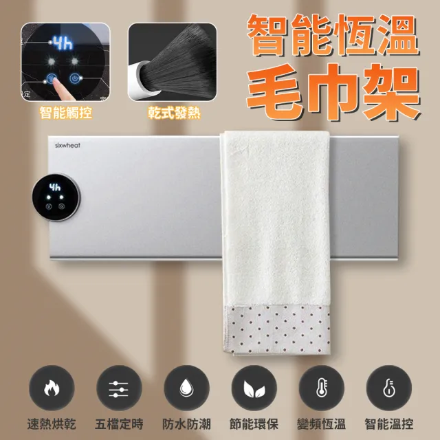 | BALIMAN情報局 【2026】電熱毛巾架推薦|10款高評價人氣品牌排行榜 | BALIMAN情報局