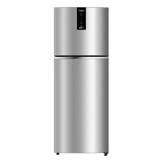 【Whirlpool 惠而浦】家電快配Intelli Sense 224公升◆ 上下門一級能效雙門變頻冰箱(WTI2240A)