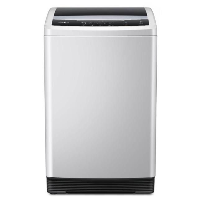 【Whirlpool 惠而浦】家電快配6.8公斤定頻直立洗衣機(WM68BG)
