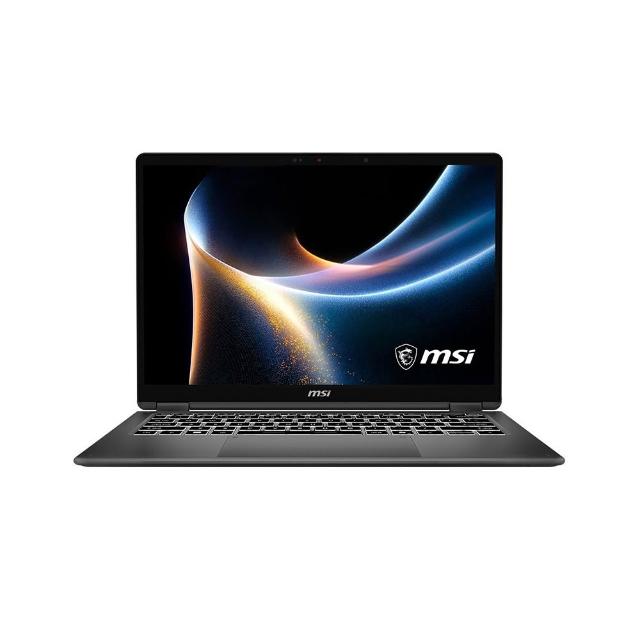 【MSI 微星】特仕版 14吋輕薄筆電(Prestige 14 AI+/Ultra 7 355/32G/2TB/W11Pro/D3MG-031TW)