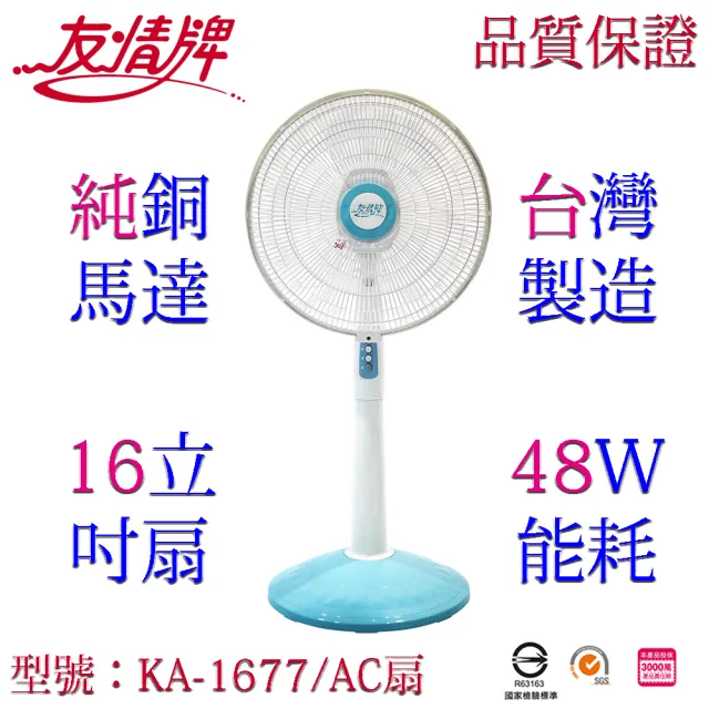 【2026】友情牌電風扇推薦ptt》10款高評價人氣品牌排行榜 | BALIMAN情報局