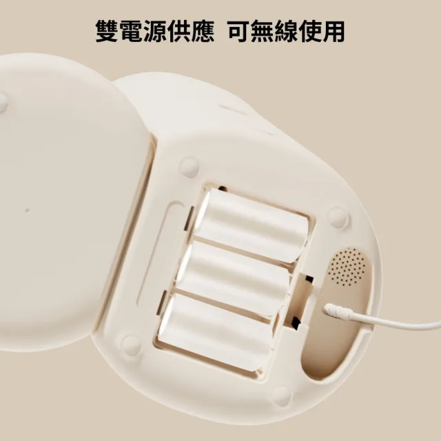 【meoof】蛋捲餵食器 WiFi版獨享碗(寵物餵食器 貓咪餵食器 自動餵食器 餵食機 鹼性電池供電 無線使用)