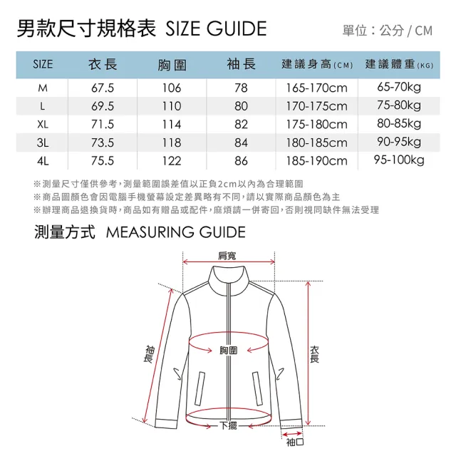 【pierre cardin 皮爾卡登】網路獨家 男款 輕量機能運動休閒立領夾克外套(多色任選)