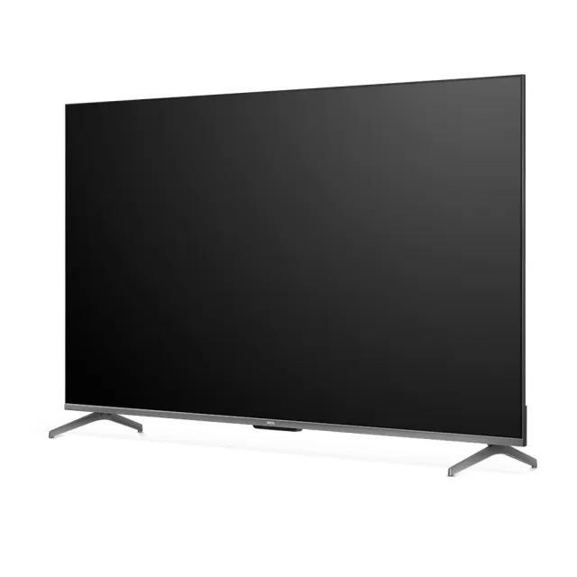 【BenQ】家電快配★65型4K Mini LED 量子點 144Hz遊戲 Google TV連網液晶顯示器(J65-770)