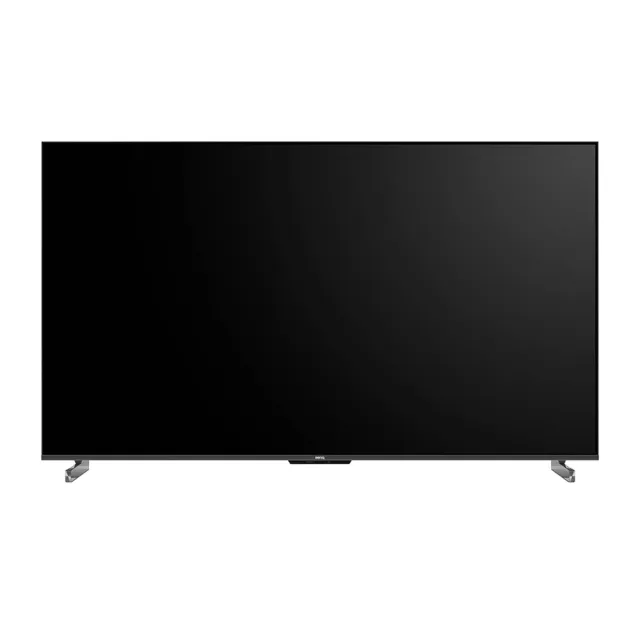 【BenQ】家電快配★65型4K Mini LED量子點 千區控光 144Hz 遊戲Google TV連網液晶顯示器(S65-960)