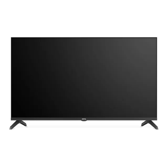 【BenQ】家電快配★40型 Google TV追劇護眼液晶顯示器-含基本安裝(E40-535)