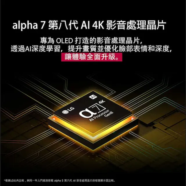 【LG 樂金】家電快配★65型 4K QNED 70系列 智慧聯網顯示器(65QNED70ATA)