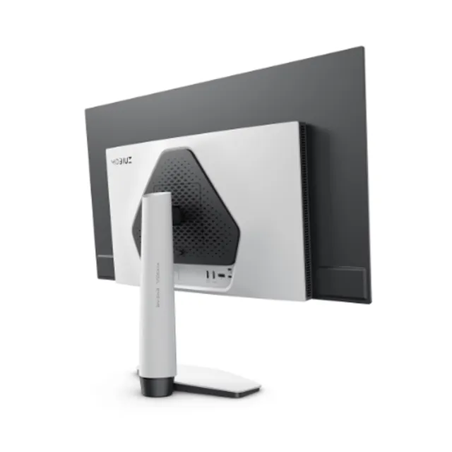 【BenQ】MOBIUZ EX321UZ 4K OLED遊戲護眼螢幕 (32型/240Hz/DP2.1/第四代QD-OLED/HDMI2.1/Type-C/附遙控器)
