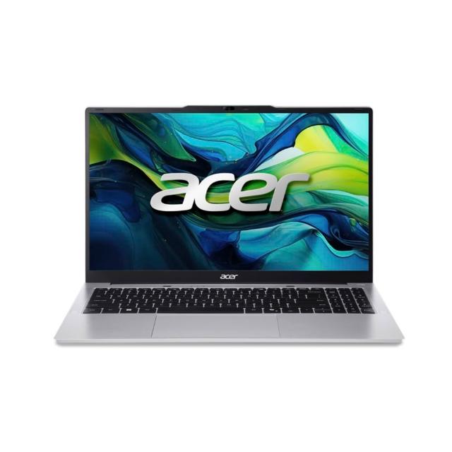 【Acer】Office2024★15.6吋Ultra 5 AI效能筆電(Aspire Lite/AL15-74P-503V/Ultra 5-125H/8+8G/512G/W11)