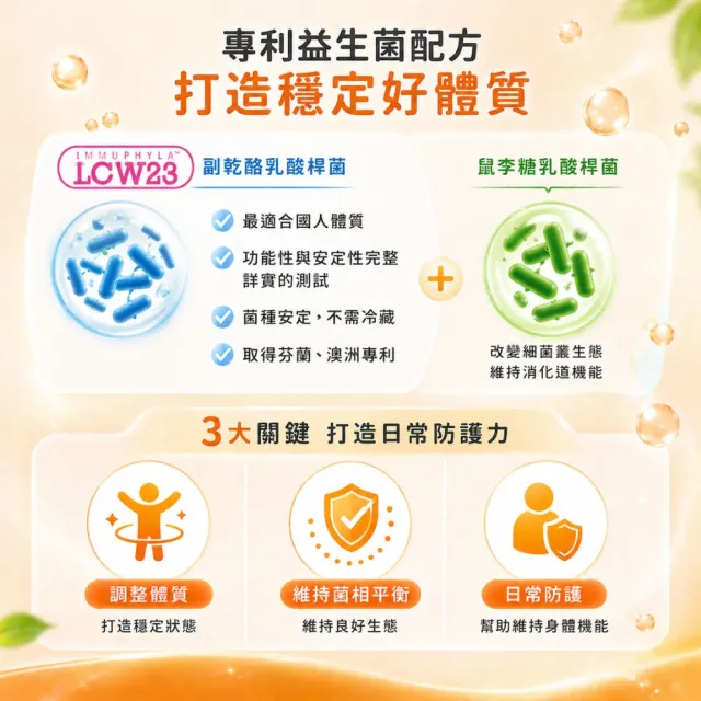 【LOHAS 優活】優樂敏 3g*30包/盒(調整體質)