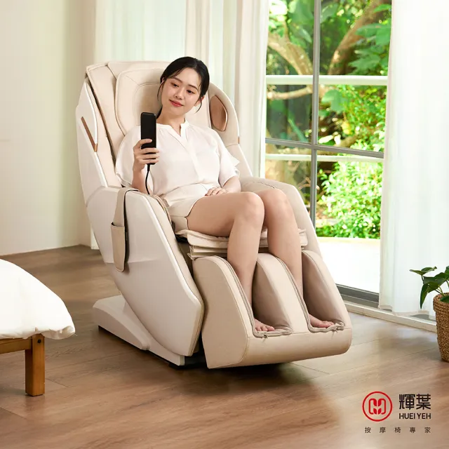 【2026】輝葉按摩椅推薦｜10款真心推薦的人氣排行榜 | BALIMAN情報局