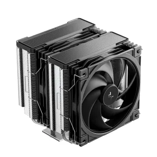 【DeepCool】九州風神 AG620 G2 CPU散熱器(加購含安裝)