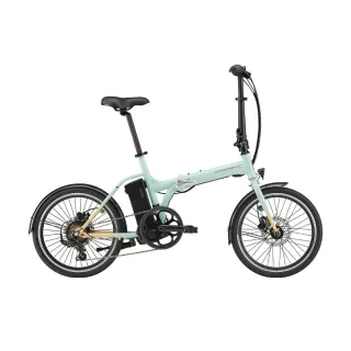 【GIANT】momentum Expressway E+ 都會折疊電動輔助自行車_2027年式