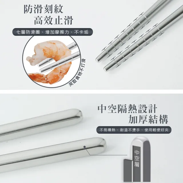 【GREEN BELL 綠貝】304不鏽鋼春氛餐具組-2色任選(含筷子+湯匙+收納袋 耐用 環保 外食 上學 露營)