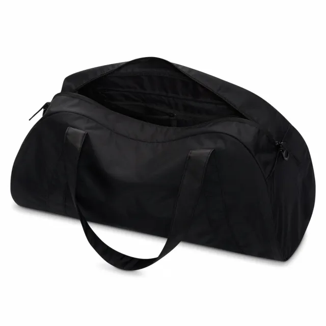 【NIKE 耐吉】行李包 背包_男女 中性_NK GYM CLUB BAG_黑色 (IH7961010)