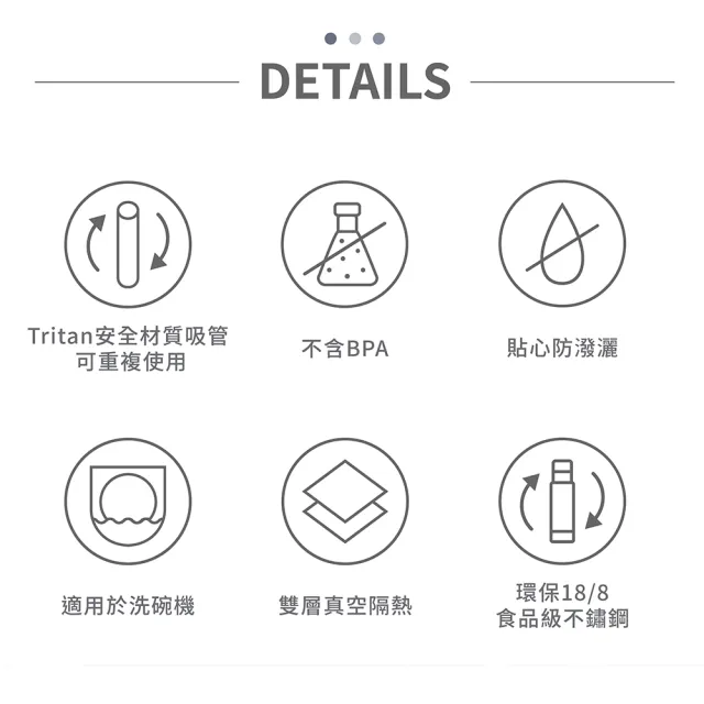 【Stanley】冒險系列 吸管隨手杯2.0 0.88L 森林系(10-10827 10-11825)