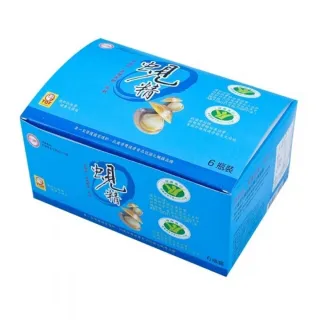 【台糖】蜆精(48罐/箱購)(880606)