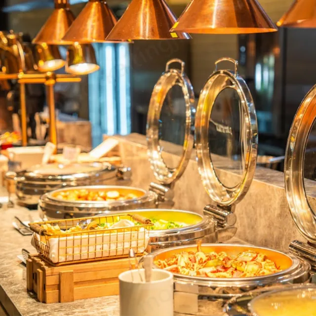 【日月潭力麗溫德姆溫泉酒店】2大贈1小1幼含早餐★標準/精緻/親子雙人房3選1(平日享升等家庭房)