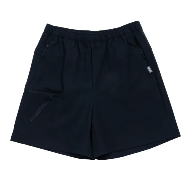 【SKECHERS】女短褲 (P226W126-0018)