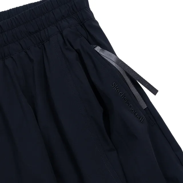 【SKECHERS】女長裙(P226W125-0018)