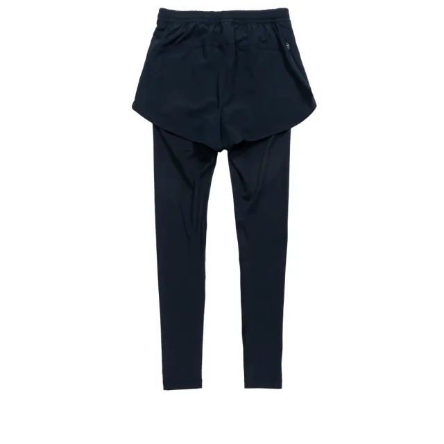 【SKECHERS】女長褲 (SP126W024-0018)