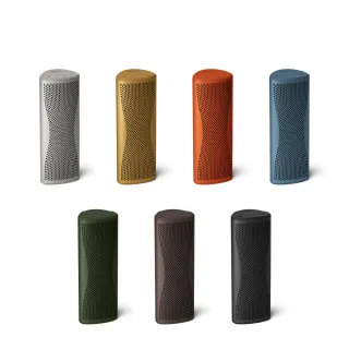 【KEF】MUO HiFi 藍牙揚聲器(鍵寧公司貨)